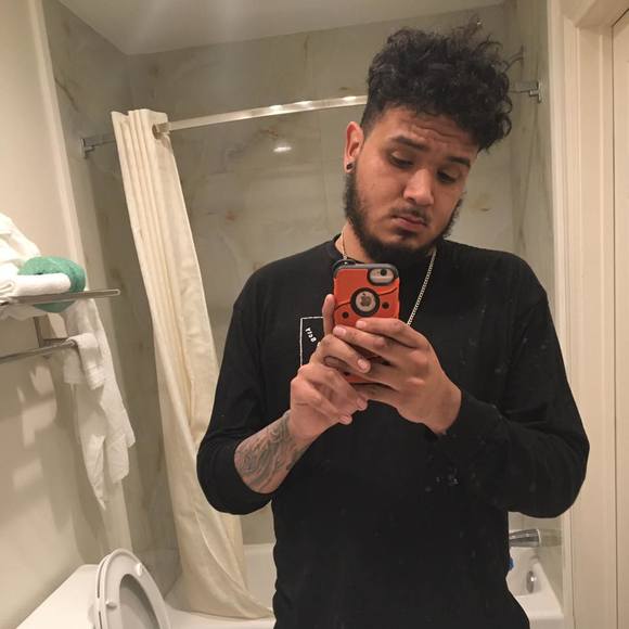 Meet your Posher, Joel - Picture 1 of 1